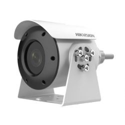 Hikvision solutions DS-2XE6025G0-I(4MM)(B) 2MP 4mm Bullet Camera Explosion-proof IR30 IP68 WDR120 MicroSD Hikvision