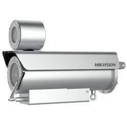 Hikvision solutions DS-2XE6422FWD-IZHRS(2.8-12MM)(D) Caméra Bullet 2MP protégée contre les explosions IP68…