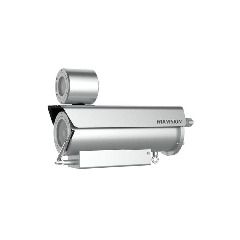 Hikvision solutions DS-2XE6422FWD-IZHRS(2.8-12MM)(D) Caméra Bullet 2MP protégée contre les explosions IP68…