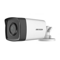 Hikvision value DS-2CE17D0T-IT1F(2.8MM) 4in1 Bullet Camera 2MP 2.8mm IR30 IP67 Hikvision