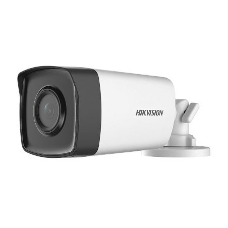 Hikvision value DS-2CE17D0T-IT1F(2.8MM) 4in1 Bullet Camera 2MP 2.8mm IR30 IP67 Hikvision