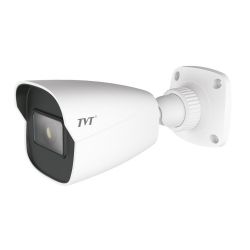 Tvt TD-7421TS3(D/AR2) Cámara Bullet 4en1 2MP 2.8mm IR30 IP67 TVT