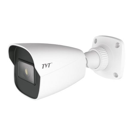 Tvt TD-7421TS3(D/AR2) Câmera Bullet 4 em 1 2MP 2.8mm IR30 IP67 TVT