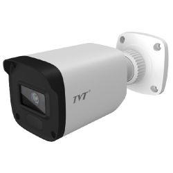 Tvt TD-7451AE3(D/AU/SW/AR2) 4in1 Bullet Camera 5MP 2.8mm IP67 IR30 MIC