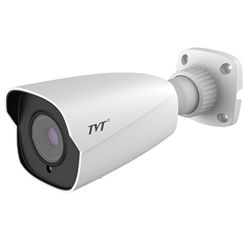 Tvt TD-7482AE1(D/AZ/SW/AR3) Caméra Bullet 4 en 1 8MP motorisée 2,8 ~ 12 mm IR50m IP67 TVT