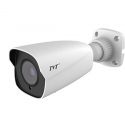 Tvt TD-7422AM3(D/AZ/SW/AR3) Câmera bullet 4 em 1 2MP Starlight IR50 lente varifocal motorizada 2,8-12mm TVT