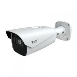 Tvt TD-9423E3B-A(D/AZ/PE/AR5) 2MP IP Bullet Camera 2.8-12mm IR70 Starlight IP67 Audio Alarm VCA P2P