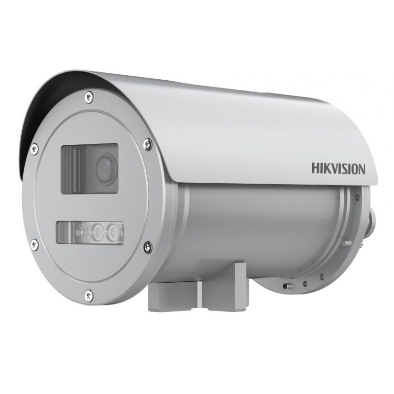 Hikvision solutions DS-2XE6825G0-IZHS(8-32MM)(B) Cámara Bullet IP 2MP varifocal motorizada 8-32mm EXIR a prueba de…