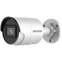 Hikvision solutions DS-2CD3043G2-IU(2.8MM) 4MP IP Bullet Camera 2.8mm WDR120 IP67 MIC IR40 Acusense