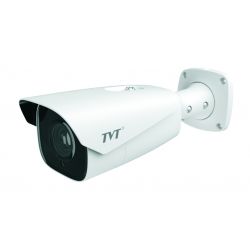 Tvt TD-9443E3(D/AZ/PE/AR7) Cámara Bullet IP 4MP 5-50mm IP67 IR100 WDR120 E/S audio y alarma TVT