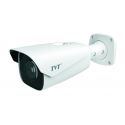 Tvt TD-9443E3(D/AZ/PE/AR7) 4MP IP Bullet Camera 5-50mm IP67 IR100 WDR120 I/O audio and alarm TVT