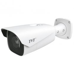 Tvt TD-9443E3B(D/AZ/PE/AR7) Cámara Bullet IP 4MP 7-22mm IP67 IR100 WDR120 E/S audio y alarma TVT