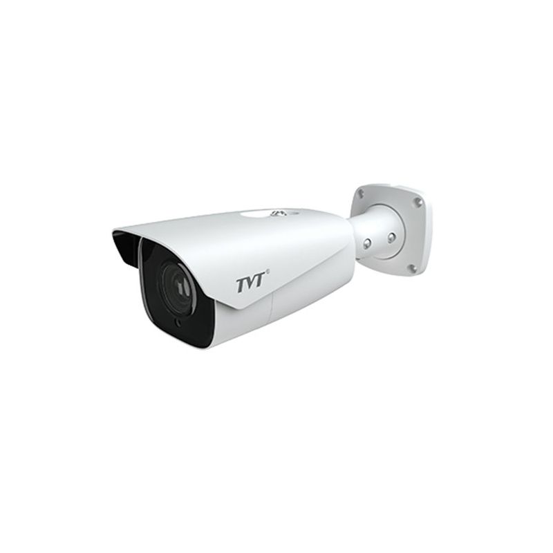 Tvt TD-9443E3B(D/AZ/PE/AR5) (2,8-12MM) 4MP Motorized IP Bullet Camera 2.8-12mm IR 70m IP67 TVT