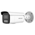 Hikvision pro DS-2CD2T86G2H-4I(2.8MM)(EF) Câmera IP Bullet DarkFighter AcuSense Facial IR80 8MP 2,8mm