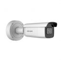 Hikvision solutions DS-2CD3686G2-IZS(2.7-13.5MM)(H)/EF Cámara Bullet IP 8MP Varifocal Motorizada WDR120 IK10 IP67…