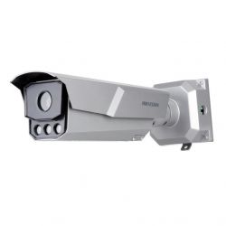 Hikvision solutions IDS-TCM403-BI(G)/POE/1050 Caméra Bullet IP LPR Objectif Motorisé 4MP 10-50 mm IR 40m DarkFighter