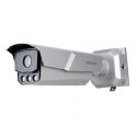 Hikvision solutions IDS-TCM403-BI(G)/POE/1050 Cámara Bullet IP LPR 4MP Lente Motorizada 10-50 mm IR 40m DarkFighter