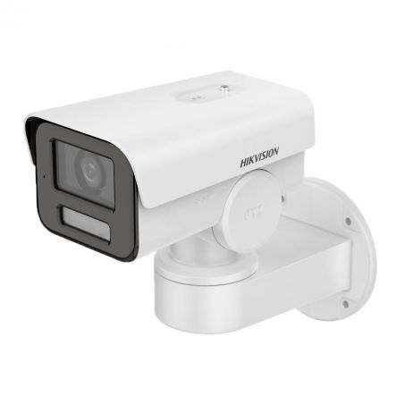 Hikvision value DS-2CD1A43G0-IZU(2.8-12MM) Caméra Bullet IP PT 4MP motorisée à focale variable 2,8-12 mm IP66 IR50…