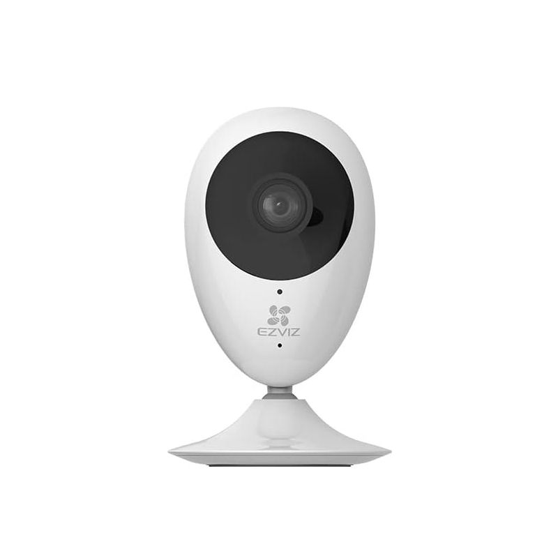 Ezviz CS-C2C Cámara Cube Smart Home compacta WiFi doméstica interior 4mm 2MP 1080p MIC Altavoz H265 EZVIZ