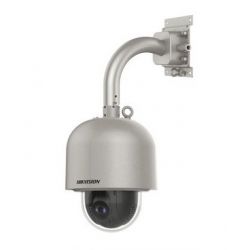 Hikvision solutions DS-2DF6223-CX(T5/316L) Cámara Domo 2MP 6" IP 5.9-135.7mm A Prueba Explosiones IP68 Zoom 23X Acero…