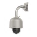 Hikvision solutions DS-2DF6223-CX(T5/316L) Caméra dôme IP 2MP 6 ", 5.9-135.7mm, antidéflagrant, IP68, Zoom 23X, en…