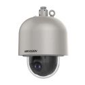 Hikvision solutions DS-2DF6223-CX(T5/316L) Caméra dôme IP 2MP 6 ", 5.9-135.7mm, antidéflagrant, IP68, Zoom 23X, en…