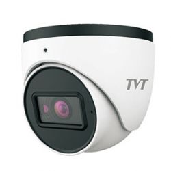 Tvt TD-7524TE3(D/SW/AR2) 4in1 Dome Camera 2MP 1080P IR30m Fixed Lens 2.8mm TVT