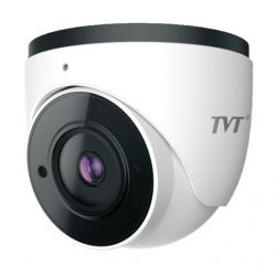 Tvt TD-7525TE3(D/FZ/SW/AR3) Caméra Dôme 4en1 2Mpx 1080P IR50m à focale variable 2,8 à 12 mm TVT