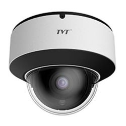 Tvt TD-7551AE2(D/SW/AR2) 4in1 5MP 2.8mm IR 20m IP67 IK10 TVT Dome Camera