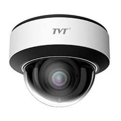 Tvt TD-7553AE2(D/AZ/SW/AR2) 4in1 5MP Motorized Dome Camera 2.8~12mm IR 20m IP67 IK10 TVT