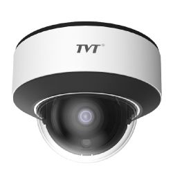 Tvt TD-7551AE3(D/AU/SW/AR1) 4in1 AHD/TVI/CVI/CVBS 5MP IP67 IK10 IR20 Dome Camera