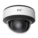 Tvt TD-9583E3B(D/AZ/PE/AR3) 8MP IP Dome Camera Varifocal Motorized 2.8-12mm AI Smart Analysis IP67 IK10 Audio I/O and…