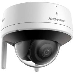 Hikvision value DS-2CV2121G2-IDW(2.8MM)(E)/EU Cámara Domo IP 2.8mm 2MP WiFi IR30 MIC Altavoz Hikvision