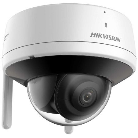 Hikvision value DS-2CV2121G2-IDW(2.8MM)(E)/EU Caméra dôme IP 2,8 mm 2MP WiFi IR30 MIC Haut-parleur Hikvision