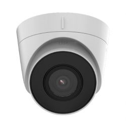 Hikvision value DS-2CD1323G2-IUF(2.8MM) Câmera IP Dome 2MP 2.8mm MIC IP67 IR30 Detecção de Movimento 2.0 Hikvision