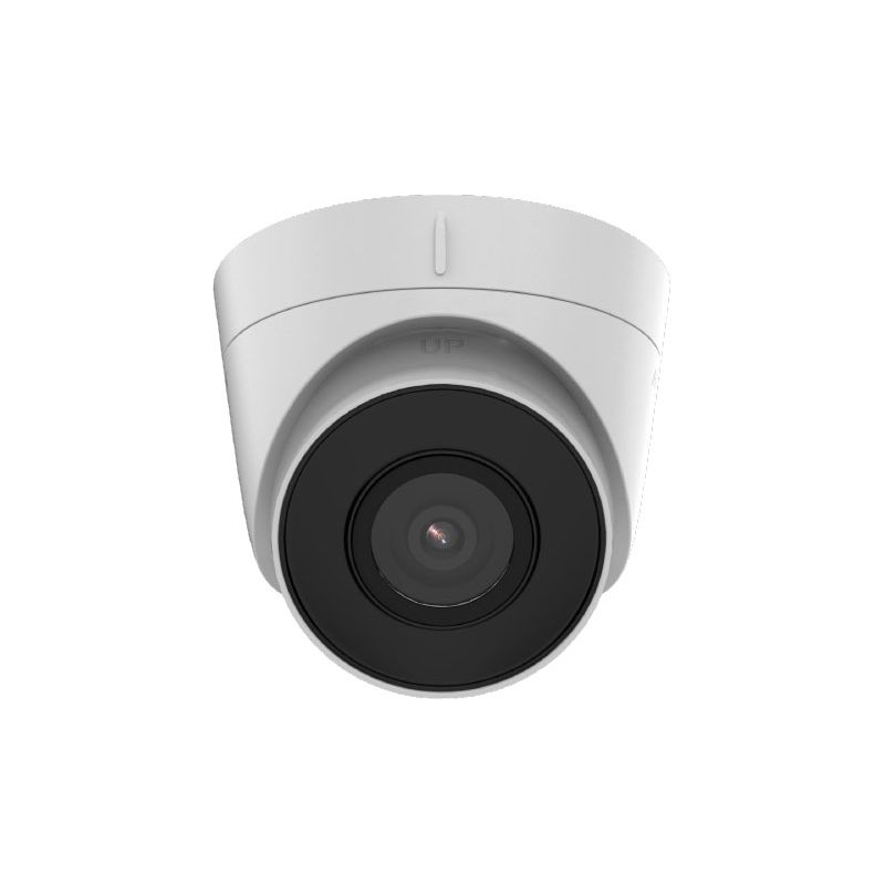 Hikvision value DS-2CD1323G2-IUF(2.8MM) Cámara Domo IP 2MP 2.8mm MIC IP67 IR30 Motion Detection 2.0 Hikvision