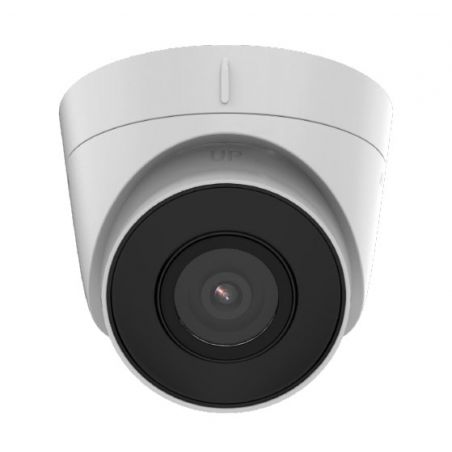 Hikvision value DS-2CD1323G2-IUF(2.8MM) Caméra dôme IP 2MP 2,8 mm MIC IP67 IR30 Détection de mouvement 2.0 Hikvision