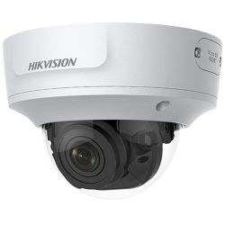 Hikvision pro DS-2CD2125G0-IMS(2.8MM) Caméra dôme IP 2MP Sortie HDMI 2,8 mm 2 MP DarkFighter IK10 IR30 Facial