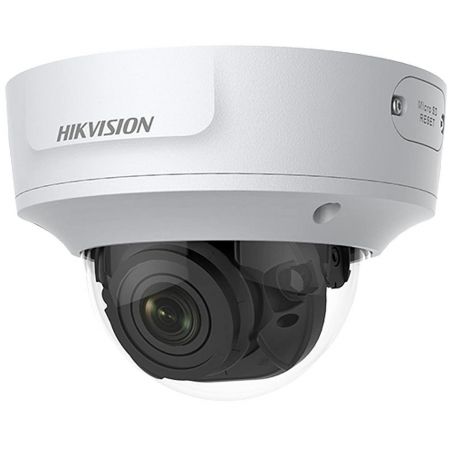 Hikvision pro DS-2CD2125G0-IMS(2.8MM) Cámara Domo IP 2MP 2.8mm salida HDMI de 2 MP DarkFighter IK10 IR30 Facial