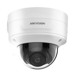 Hikvision solutions DS-2CD3746G2-IZS(2.7-13.5MM)(H)/EF Caméra dôme IP 4MP 2,7-13,5 mm à focale variable AcuSense…