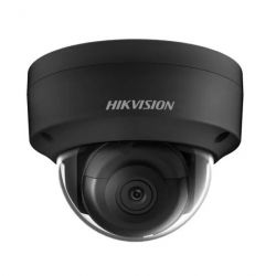 Hikvision pro DS-2CD2146G2H-ISU(2.8MM)(EF)/BLACK 4MP 2.8mm AcuSense IP Dome Camera Black