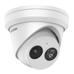 Hikvision pro DS-2CD2343G2-I(2.8MM) 4MP 2.8mm AcuSense WDR120 IR30 IP67 Hikvision IP Dome Camera