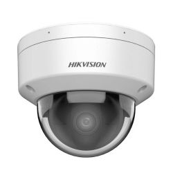 Hikvision pro DS-2CD2146G2H-ISU(4MM)(EF) 4MP 4mm IP Dome Camera Darkfighter Acusense IR30 Facial MIC IP67 IK10 Audio…