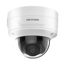 Hikvision solutions DS-2CD3786G2-IZS(7-35MM)(H)(EF) Cámara Domo IP 8MP varifocal motorizada 2.7-13.5mm IR40 IP67 IK10…