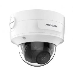 Hikvision solutions DS-2CD3786G2-IZS(2.7-13.5MM)(C) Caméra dôme IP 8MP à focale variable motorisée 2,7-13,5 mm IR40…