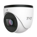 Tvt TD-9545S4(D/AZ/PE/AR3) Cámara Domo IP Varifocal Motorizada 2.8-12mm 4MP MIC IR50 IR67 SD Card WDR120 PoE TVT