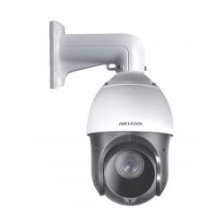 Hikvision value DS-2AE4215TI-D(E)  WITH BRACKETS Caméra Dôme PTZ 4" 4en1 2MP 5-75mm IR100m Zoom 15X WDR120 IP66…