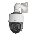 Tvt TD-8483IS2N(PE/25M/AR15) 4" IP PTZ Dome Camera 8MP Motorized 4.8-120mm 25X Zoom IR150 WDR120 Video Analytics…