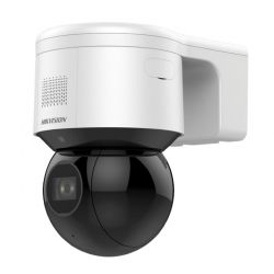 Hikvision value DS-2DE3A404IWG-E 3" 4MP PTZ IP Dome Camera 2.8-12mm 4X Zoom IR50 WDR120 DarkFighter Smart Features