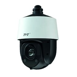 Tvt TD-8423IS3N(PE/25M/AR30) Cámara Domo PTZ IP 4" 2MP Motorizada 4.8-120mm 25X IR 300m POE